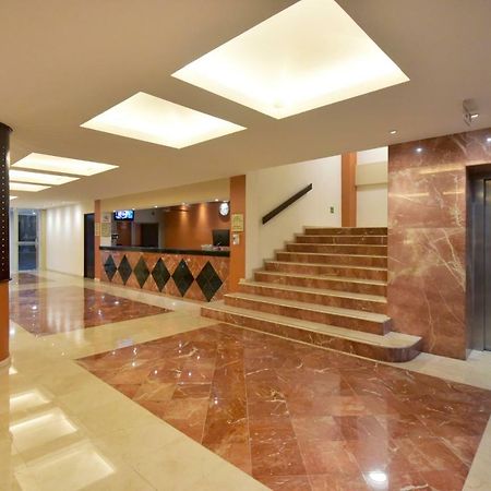 Hotel Bonampak Cancún Kültér fotó