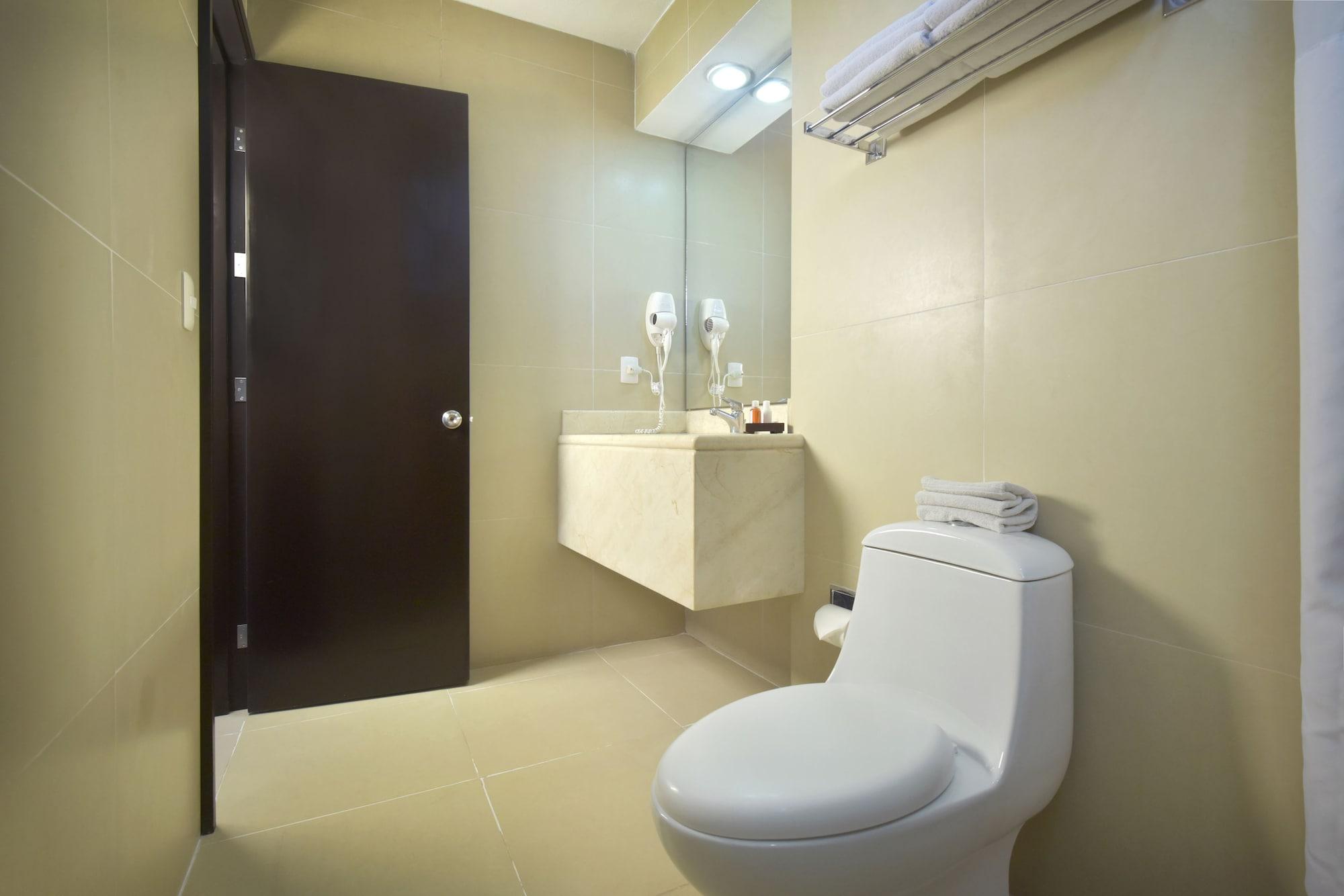 Hotel Bonampak Cancún Kültér fotó