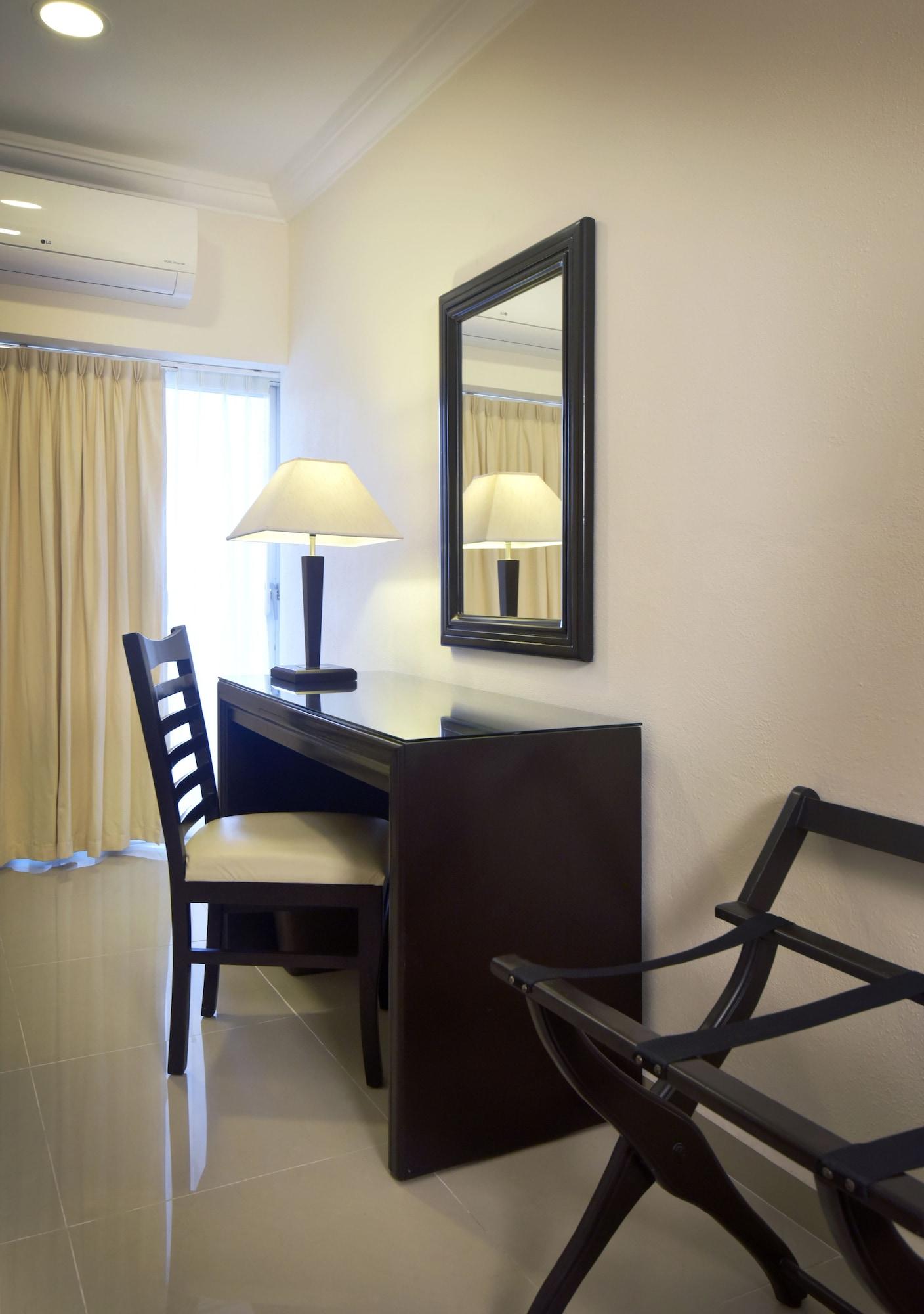 Hotel Bonampak Cancún Kültér fotó