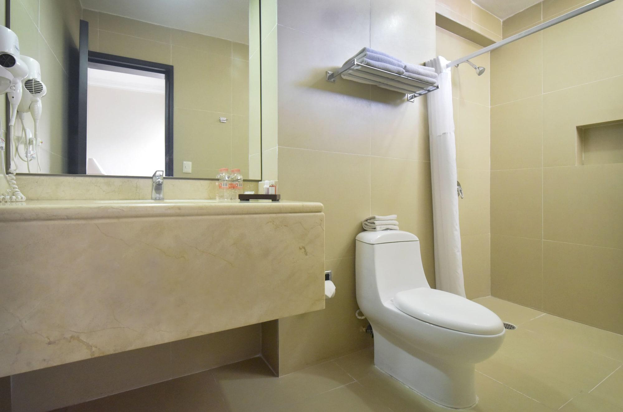 Hotel Bonampak Cancún Kültér fotó