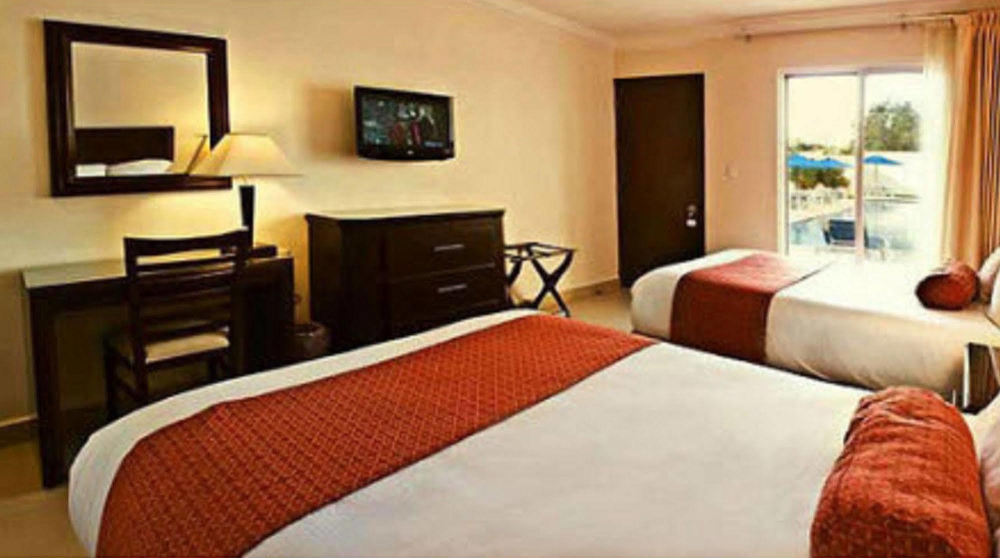 Hotel Bonampak Cancún Kültér fotó