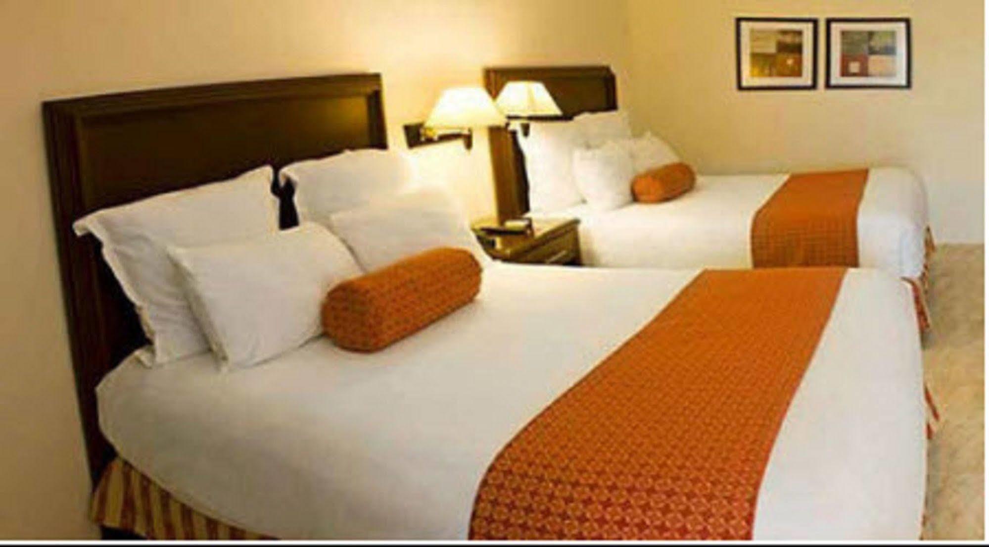 Hotel Bonampak Cancún Kültér fotó