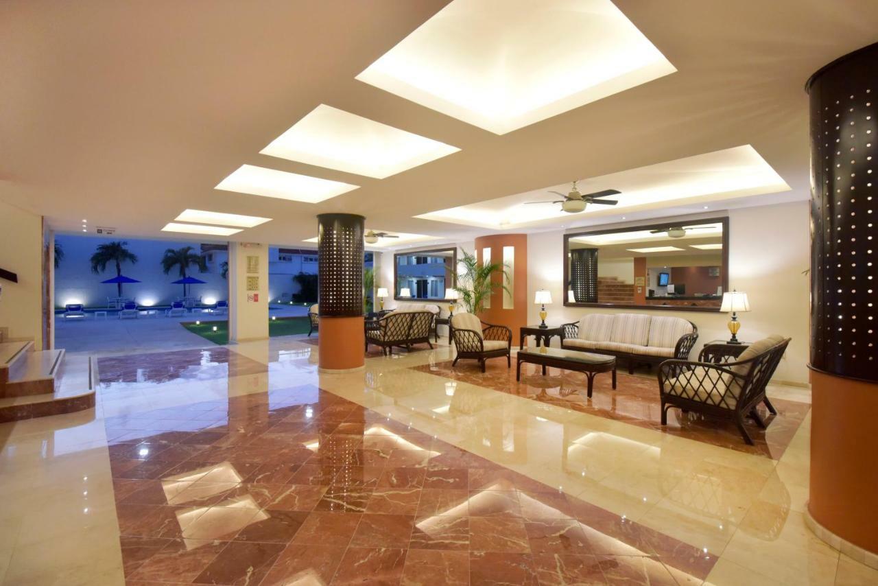Hotel Bonampak Cancún Kültér fotó